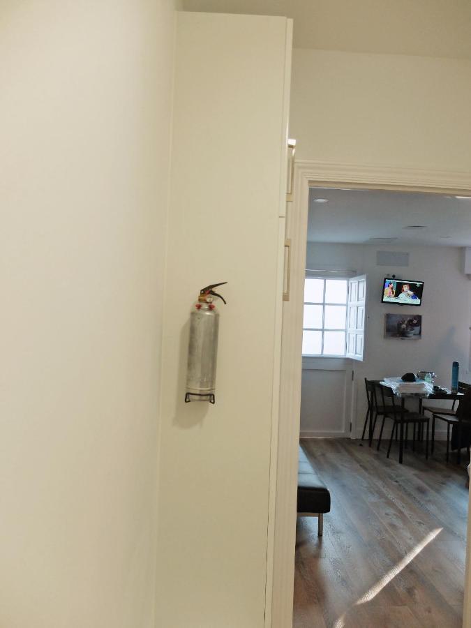 Ferienwohnung O Conto Melide Exterior foto