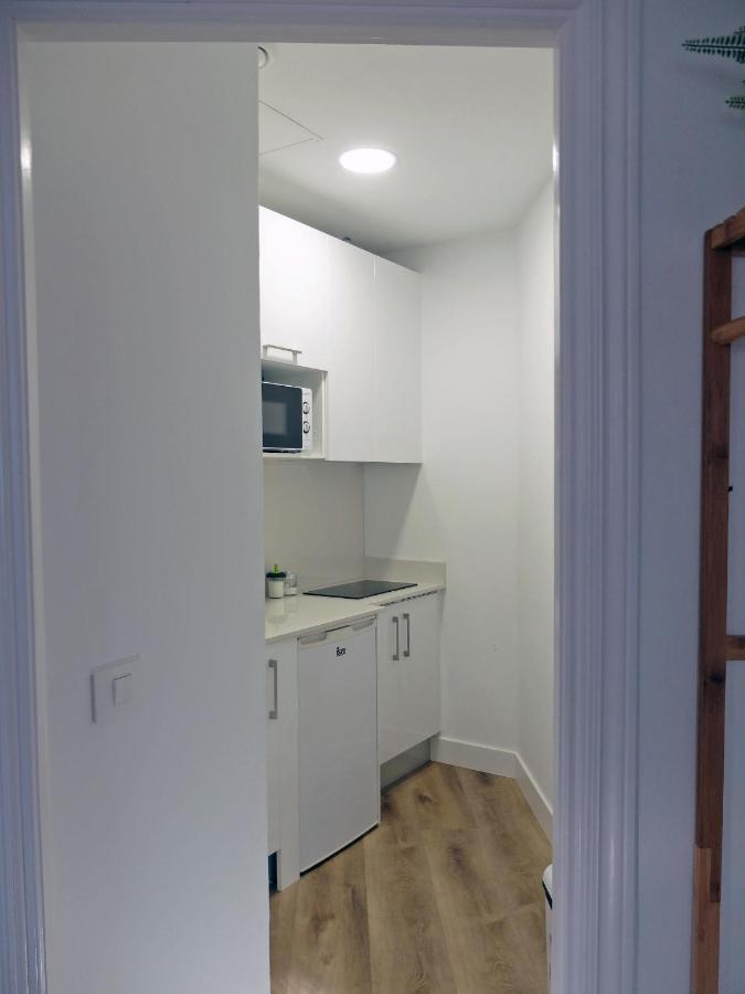 Ferienwohnung O Conto Melide Exterior foto